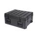 SKB - rSeries 2621-10 - Valise Étanche - Noire - Vide - avec Roulettes