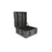 SKB - rSeries 2727-13 - Valise Étanche - Noire - Vide
