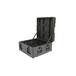SKB - rSeries 2727-13 - Valise Étanche - Noire - Vide