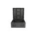 SKB - rSeries 2727-13 - Valise Étanche - Noire - Vide