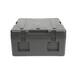 SKB - rSeries 2727-13 - Valise Étanche - Noire - Vide