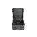 SKB - rSeries 2727-18 - Valise Étanche - Noire - Vide