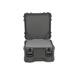 SKB - rSeries 3R-2727-18 - Valise étanche - Noir - Mousse en couches