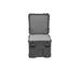SKB - rSeries 3R-2727-27 - Valise étanche - Noir - Mousse en couches