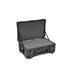 SKB - rSeries 3R-2817-10 - Valise étanche - Noir - avec roulettes
