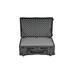 SKB - rSeries 3R-2817-10 - Valise étanche - Noir - avec roulettes - Mousse Cubiqu