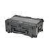 SKB - rSeries 3R-2817-10 - Valise étanche - Noir - avec roulettes - Mousse Cubiqu