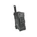 SKB - rSeries 3R-2817-10 - Valise étanche - Noir - avec roulettes - Mousse Cubiqu
