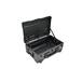 SKB - rSeries 3R-2817-10 - Valise étanche - Noir - avec roulettes