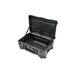 SKB - rSeries 3R-2817-10 - Valise étanche - Noir - avec roulettes