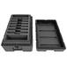 SKB - rSeries - Valise pour six ordinateurs portables et deux poches accessoires
