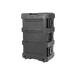 SKB - rSeries - Valise pour six ordinateurs portables et deux poches accessoires