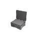 SKB - rSeries 3R-3025-15 - Valise étanche - Noir - avec roulettes