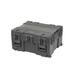 SKB - rSeries 3R-3025-15 - Valise étanche - Noir - avec roulettes - Mousse Cubique