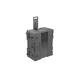 SKB - rSeries 3R-3025-15 - Valise étanche - Noir - avec roulettes - Mousse Cubique