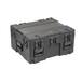 SKB - rSeries 3025-15 - Valise Étanche - Noire - avec Roulettes - Vide