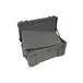 SKB - rSeries 3R-3214-15 - Valise étanche - Noir - avec roulettes - Mousse Cubique