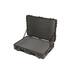 SKB - rSeries 3221-7 - Valise Étanche - Noire - avec Roulettes - Mousse Cubique