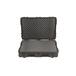 SKB - rSeries 3221-7 - Valise Étanche - Noire - avec Roulettes - Mousse Cubique