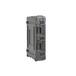 SKB - rSeries 3221-7 - Valise Étanche - Noire - avec Roulettes - Mousse Cubique