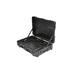 SKB - rSeries 3221-7 - Valise Étanche - Noire - avec Roulettes - Vide