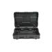 SKB - rSeries 3221-7 - Valise Étanche - Noire - avec Roulettes - Vide