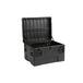 SKB - rSeries 3426-19 - Valise Étanche - Noire - Vide - avec Roulettes