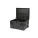 SKB - rSeries 3426-19 - Valise Étanche - Noire - Vide - avec Roulettes
