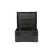 SKB - rSeries 3426-19 - Valise Étanche - Noire - Vide - avec Roulettes