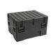 SKB - rSeries 3426-19 - Valise Étanche - Noire - Vide - avec Roulettes