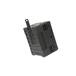 SKB - rSeries 3426-19 - Valise Étanche - Noire - Vide - avec Roulettes