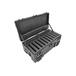 SKB - rSeries - Valise pour dix ordinateurs portables et deux poches accessoires