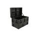 SKB - rSeries 3R-3620-24 - Valise étanche - Noir - Vide - avec roulettes