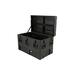 SKB - rSeries 3R-3620-24 - Valise étanche - Noir - Vide - avec roulettes