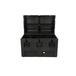 SKB - rSeries 3R-3620-24 - Valise étanche - Noir - Vide - avec roulettes