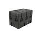 SKB - rSeries 3R-3620-24 - Valise étanche - Noir - Vide - avec roulettes
