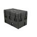 SKB - rSeries 3R-3620-24 - Valise étanche - Noir - Vide - avec roulettes