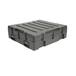 SKB - rSeries 3633-9 - Valise Étanche - Noire - Vide