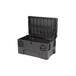 SKB - rSeries 3722-20 - Valise Étanche - Noire - Vide - avec Roulettes