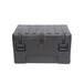 SKB - rSeries 3722-20 - Valise Étanche - Noire - Vide - avec Roulettes