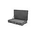 SKB - rSeries 3821-7 - Valise Étanche - Noire - avec Roulettes