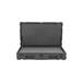 SKB - rSeries 3821-7 - Valise Étanche - Noire - avec Roulettes - Mousse Cubique