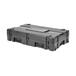 SKB - rSeries 3821-7 - Valise Étanche - Noire - avec Roulettes - Mousse Cubique