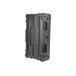 SKB - rSeries 3821-7 - Valise Étanche - Noire - avec Roulettes - Mousse Cubique