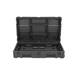 SKB - rSeries 3821-7 - Valise Étanche - Noire - avec Roulettes - Vide