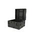 SKB - rSeries 3834-23 - Valise Étanche - Noire - Vide