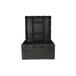 SKB - rSeries 3834-23 - Valise Étanche - Noire - Vide