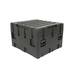 SKB - rSeries 3834-23 - Valise Étanche - Noire - Vide