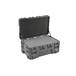 SKB - rSeries 4024-18 - Valise Étanche - Noire