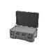 SKB - rSeries 3R-4024-18 - Valise étanche - Noir - Mousse en couches